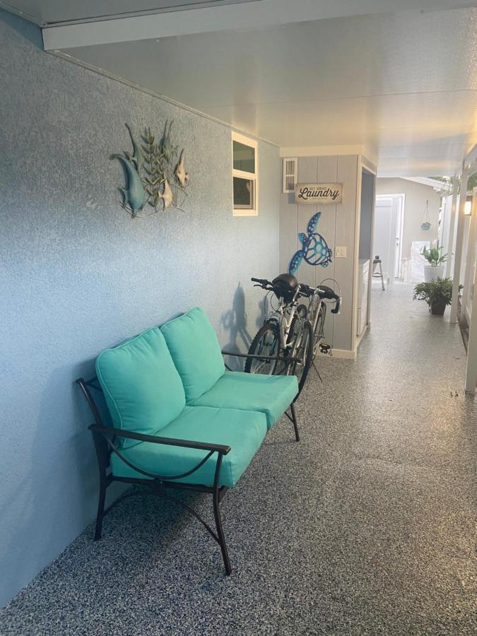 Beautiful And Comfortable Rom Apt # 2 Tampa Exterior foto