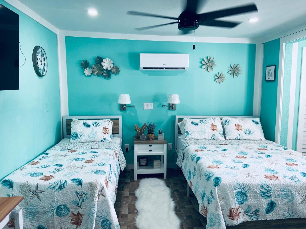 Beautiful And Comfortable Rom Apt # 2 Tampa Exterior foto