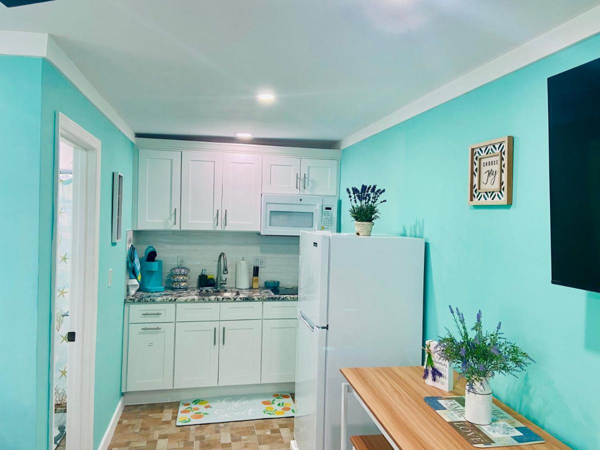 Beautiful And Comfortable Rom Apt # 2 Tampa Exterior foto
